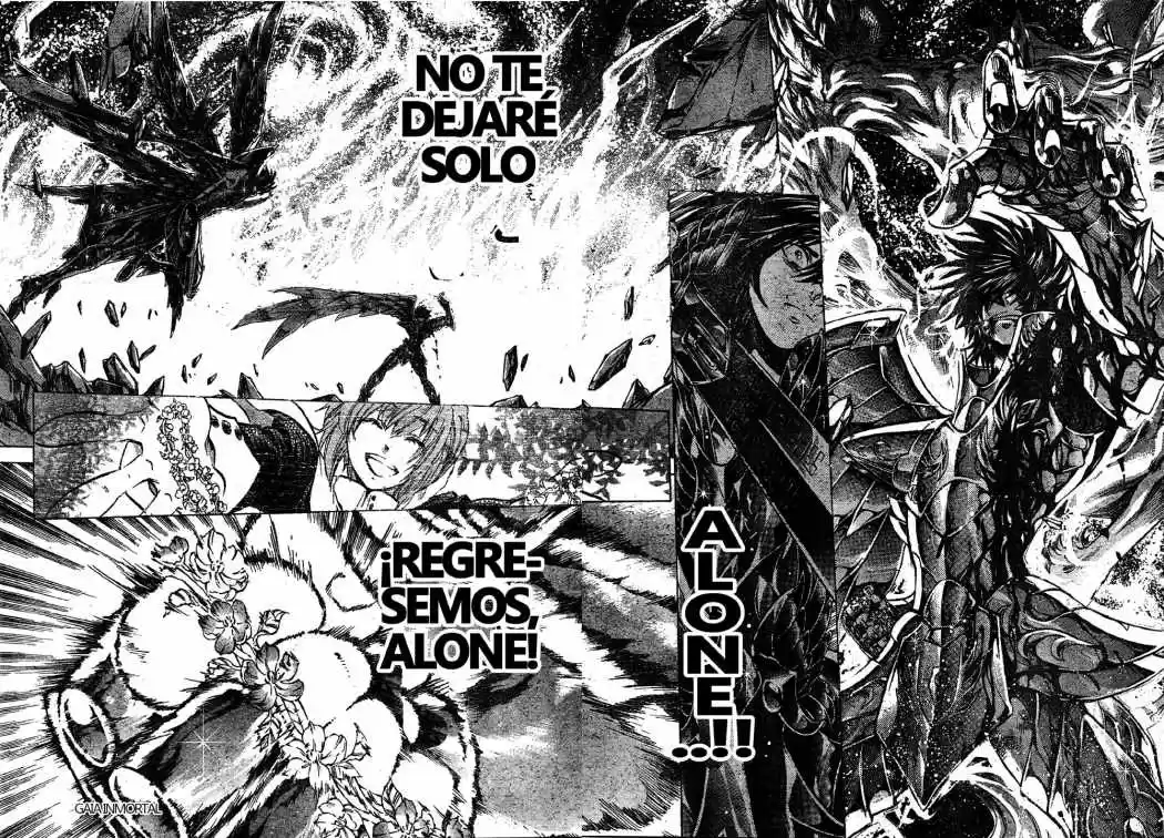 Saint Seiya The Lost Canvas (2016) - Capítulo 218 - Página 6 - LectorTMOo