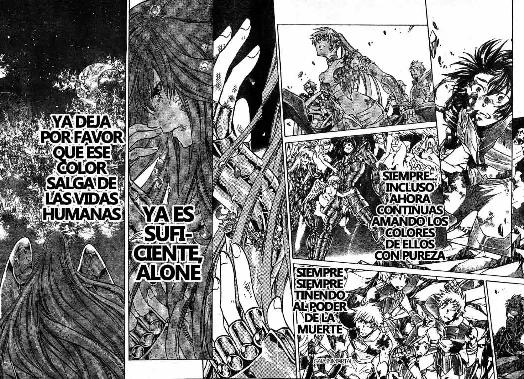 Saint Seiya The Lost Canvas (2016) - Capítulo 218 - Página 8 - LectorTMOo