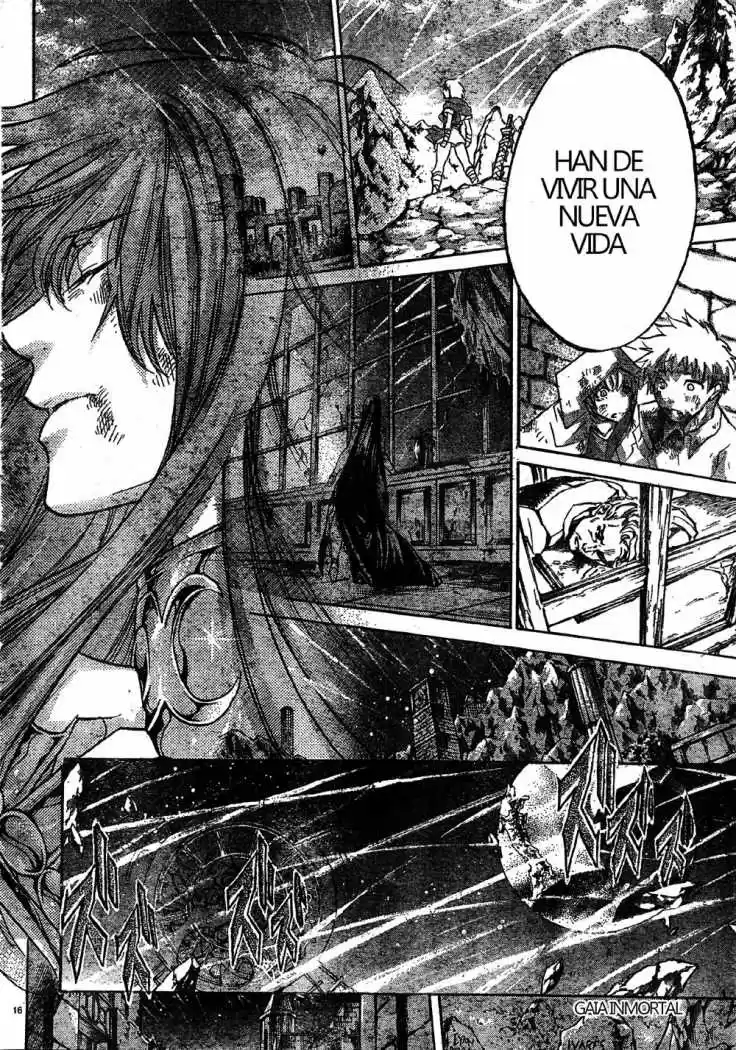 Saint Seiya The Lost Canvas (2016) - Capítulo 218 - Página 10 - LectorTMOo
