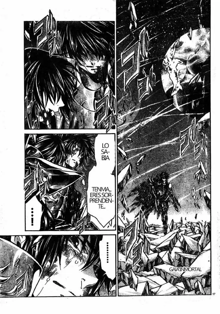 Saint Seiya The Lost Canvas (2016) - Capítulo 218 - Página 11 - LectorTMOo