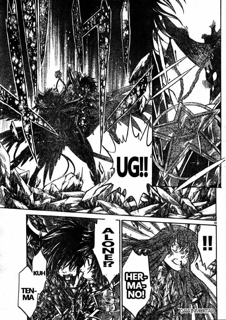 Saint Seiya The Lost Canvas (2016) - Capítulo 218 - Página 13 - LectorTMOo