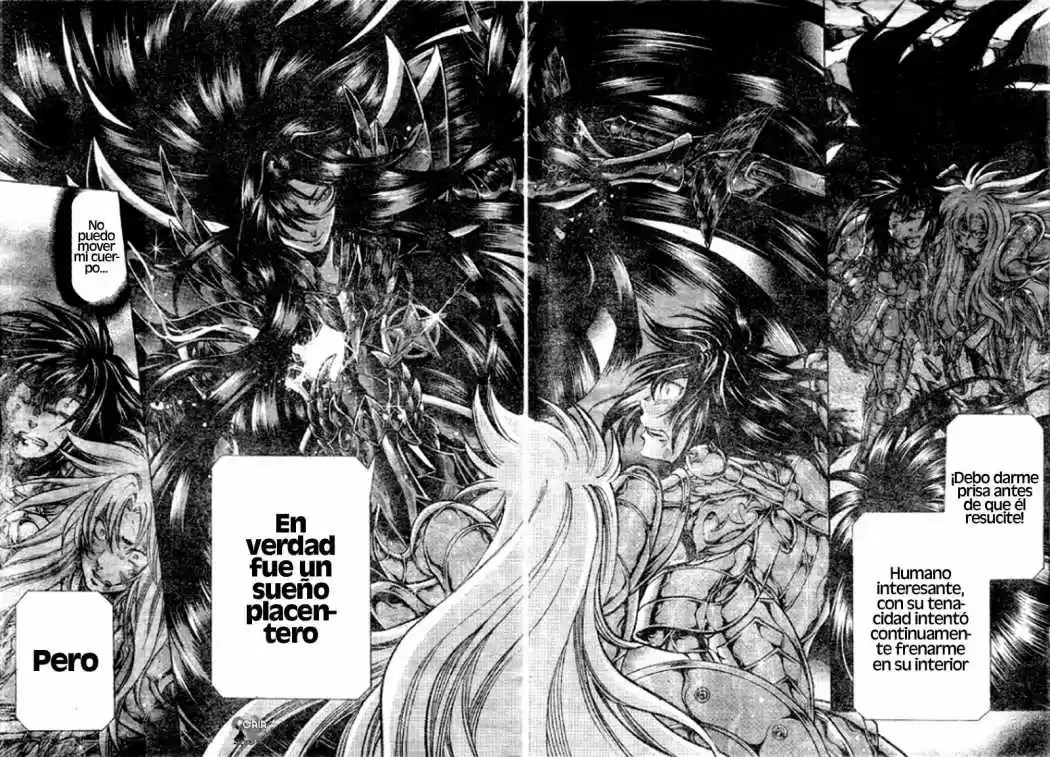 Saint Seiya The Lost Canvas (2016) - Capítulo 219 - Página 7 - LectorTMOo