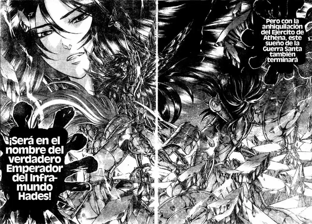 Saint Seiya The Lost Canvas (2016) - Capítulo 219 - Página 8 - LectorTMOo