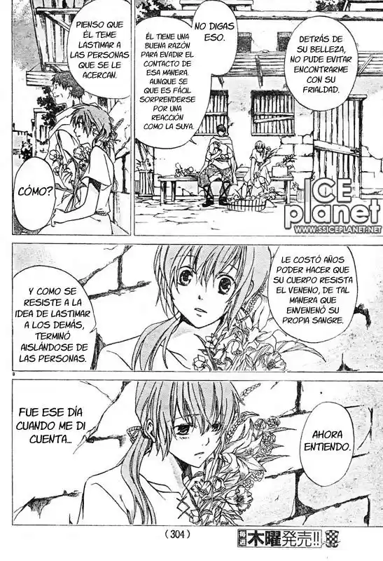 Saint Seiya The Lost Canvas (2016) - Capítulo 22 - Página 7 - LectorTMOo