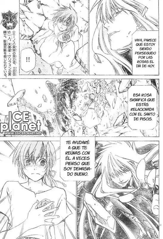 Saint Seiya The Lost Canvas (2016) - Capítulo 22 - Página 10 - LectorTMOo