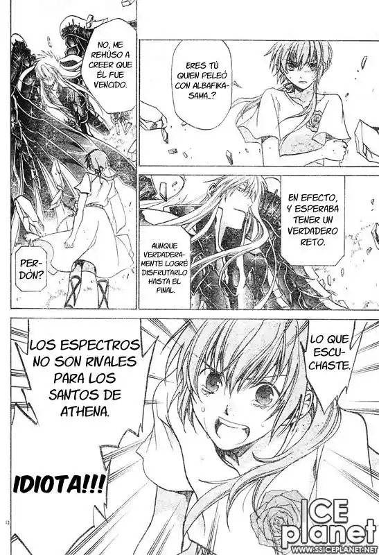 Saint Seiya The Lost Canvas (2016) - Capítulo 22 - Página 11 - LectorTMOo