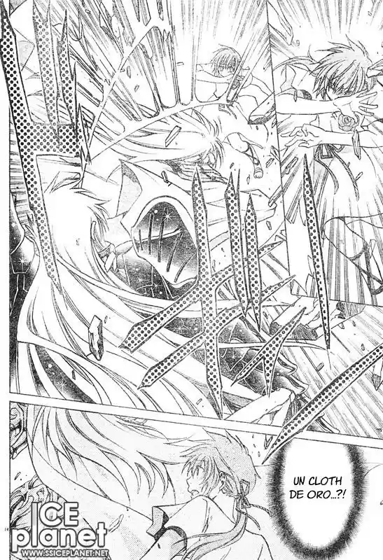 Saint Seiya The Lost Canvas (2016) - Capítulo 22 - Página 13 - LectorTMOo