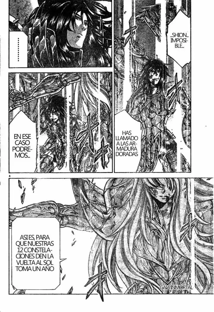 Saint Seiya The Lost Canvas (2016) - Capítulo 220 - Página 3 - LectorTMOo