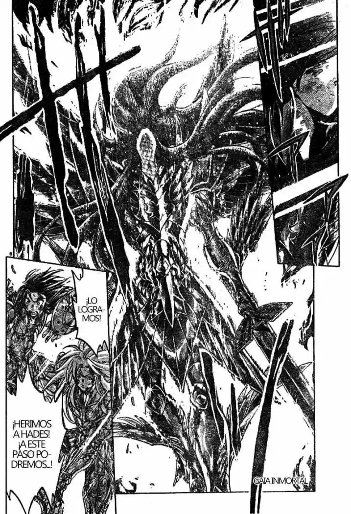 Saint Seiya The Lost Canvas (2016) - Capítulo 220 - Página 6 - LectorTMOo