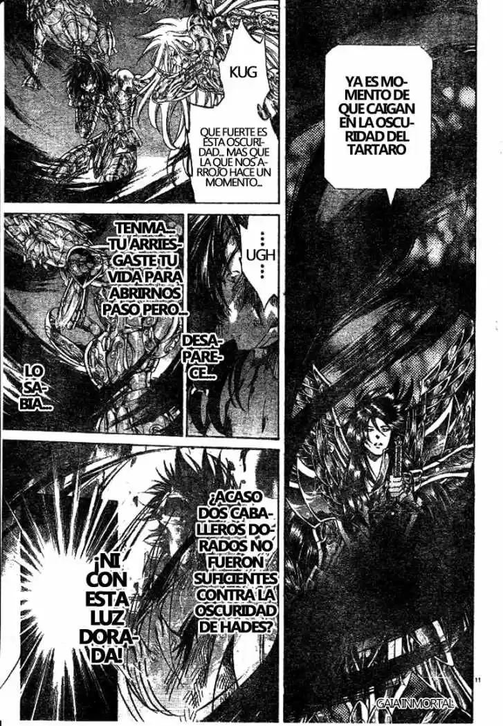 Saint Seiya The Lost Canvas (2016) - Capítulo 220 - Página 9 - LectorTMOo