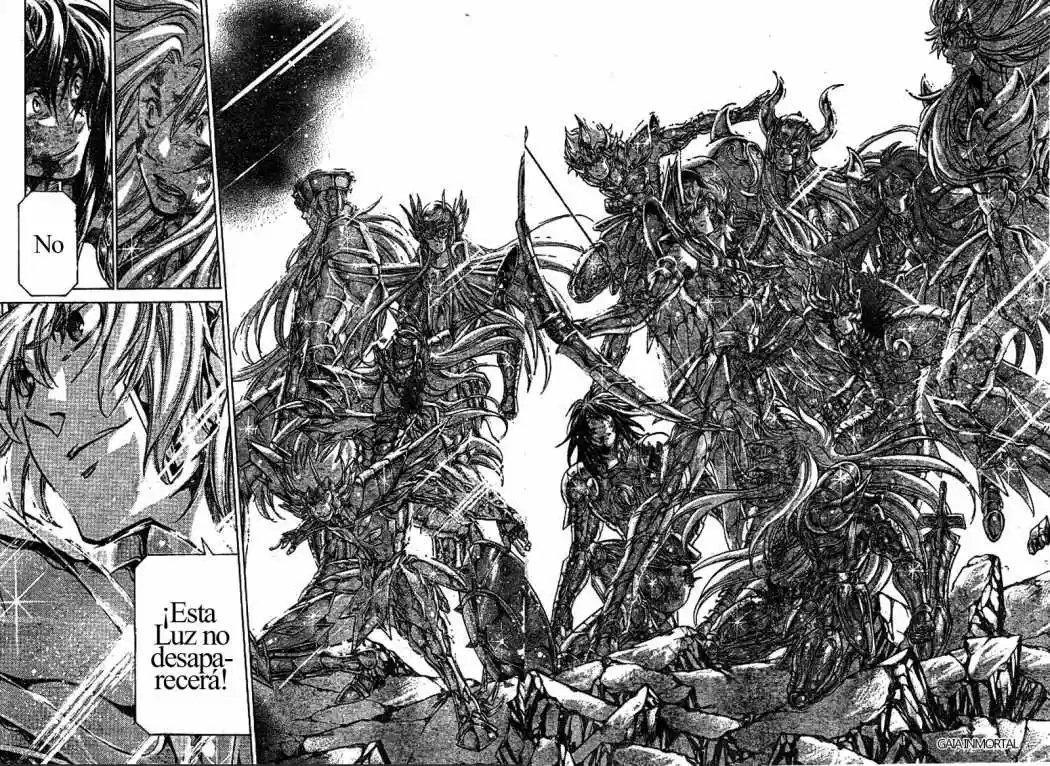 Saint Seiya The Lost Canvas (2016) - Capítulo 220 - Página 10 - LectorTMOo