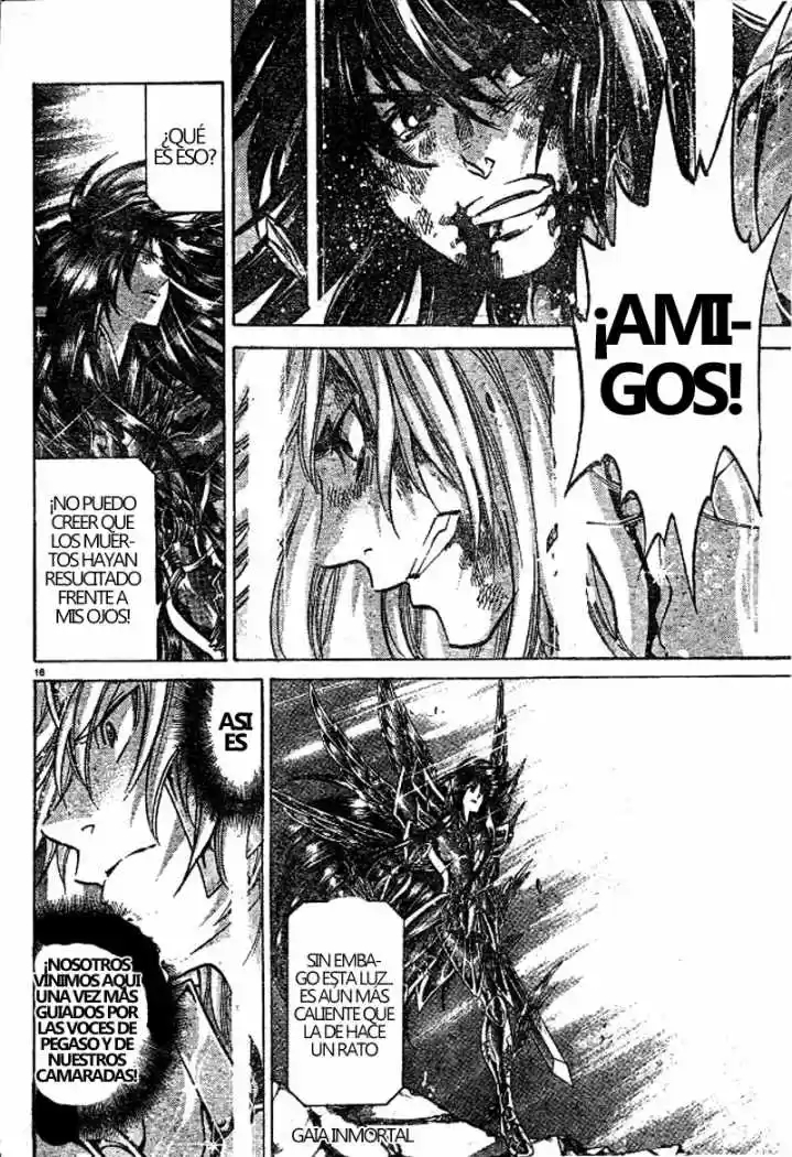 Saint Seiya The Lost Canvas (2016) - Capítulo 220 - Página 12 - LectorTMOo