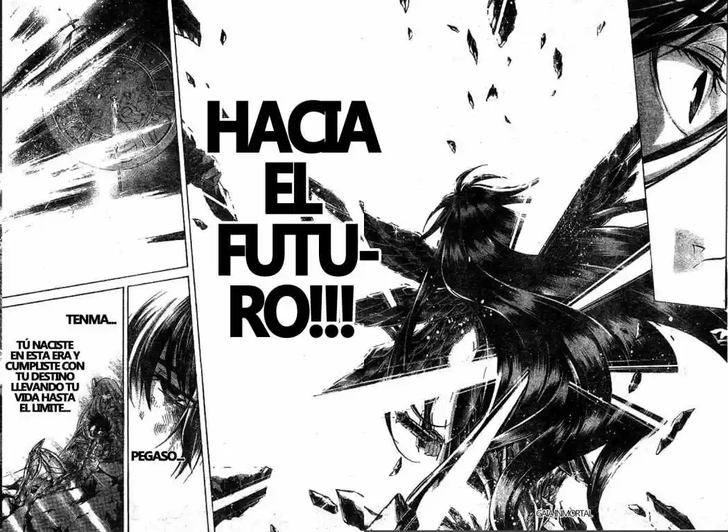 Saint Seiya The Lost Canvas (2016) - Capítulo 220 - Página 14 - LectorTMOo