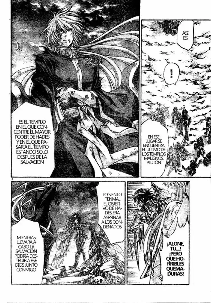 Saint Seiya The Lost Canvas (2016) - Capítulo 221 - Página 7 - LectorTMOo