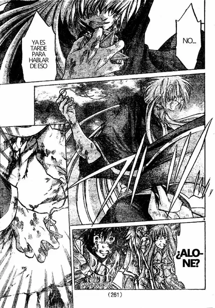 Saint Seiya The Lost Canvas (2016) - Capítulo 221 - Página 8 - LectorTMOo