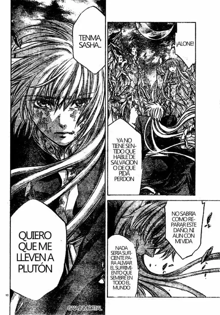 Saint Seiya The Lost Canvas (2016) - Capítulo 221 - Página 9 - LectorTMOo