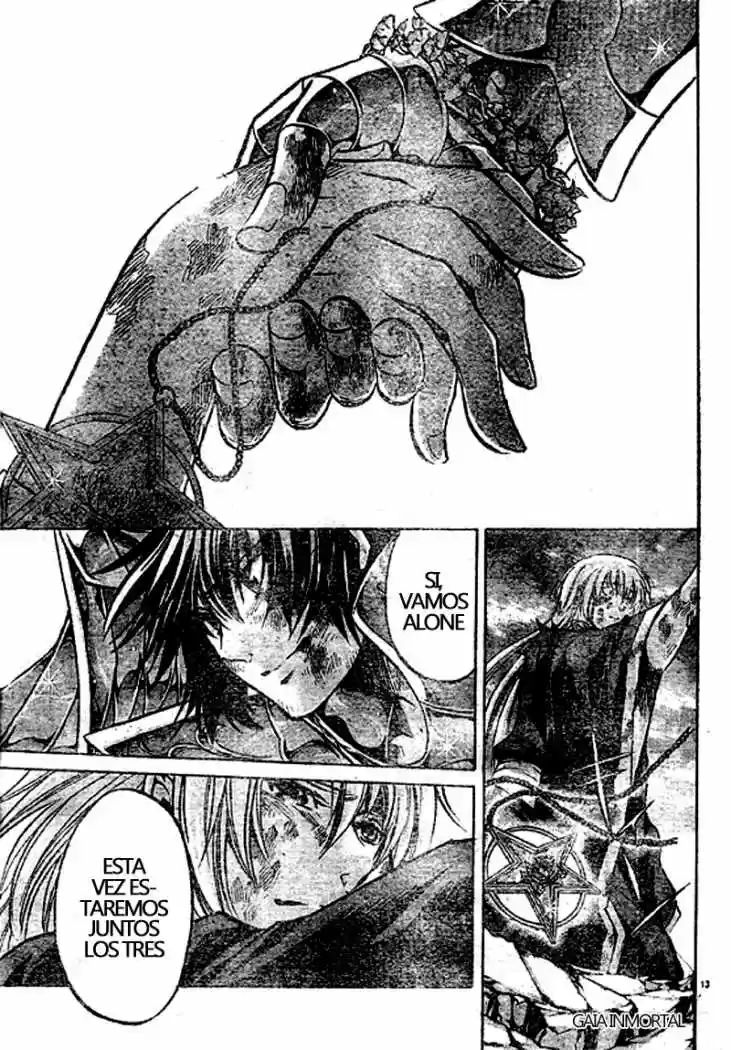 Saint Seiya The Lost Canvas (2016) - Capítulo 221 - Página 12 - LectorTMOo