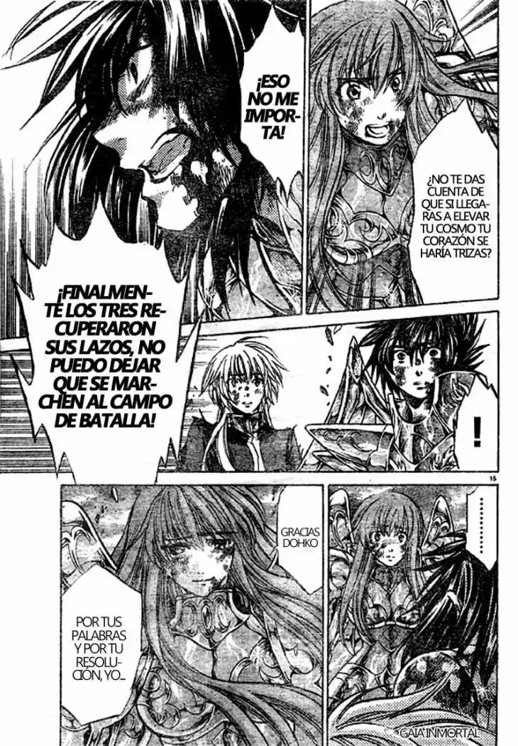 Saint Seiya The Lost Canvas (2016) - Capítulo 221 - Página 14 - LectorTMOo