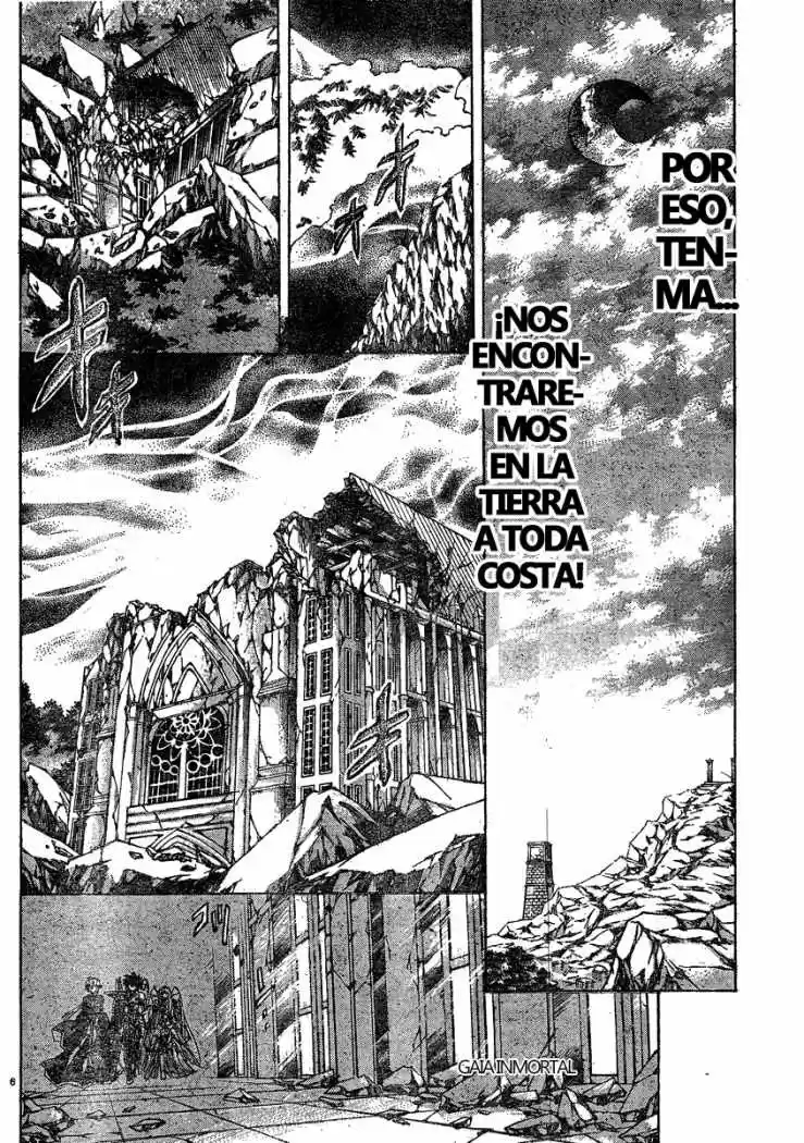 Saint Seiya The Lost Canvas (2016) - Capítulo 222 - Página 4 - LectorTMOo