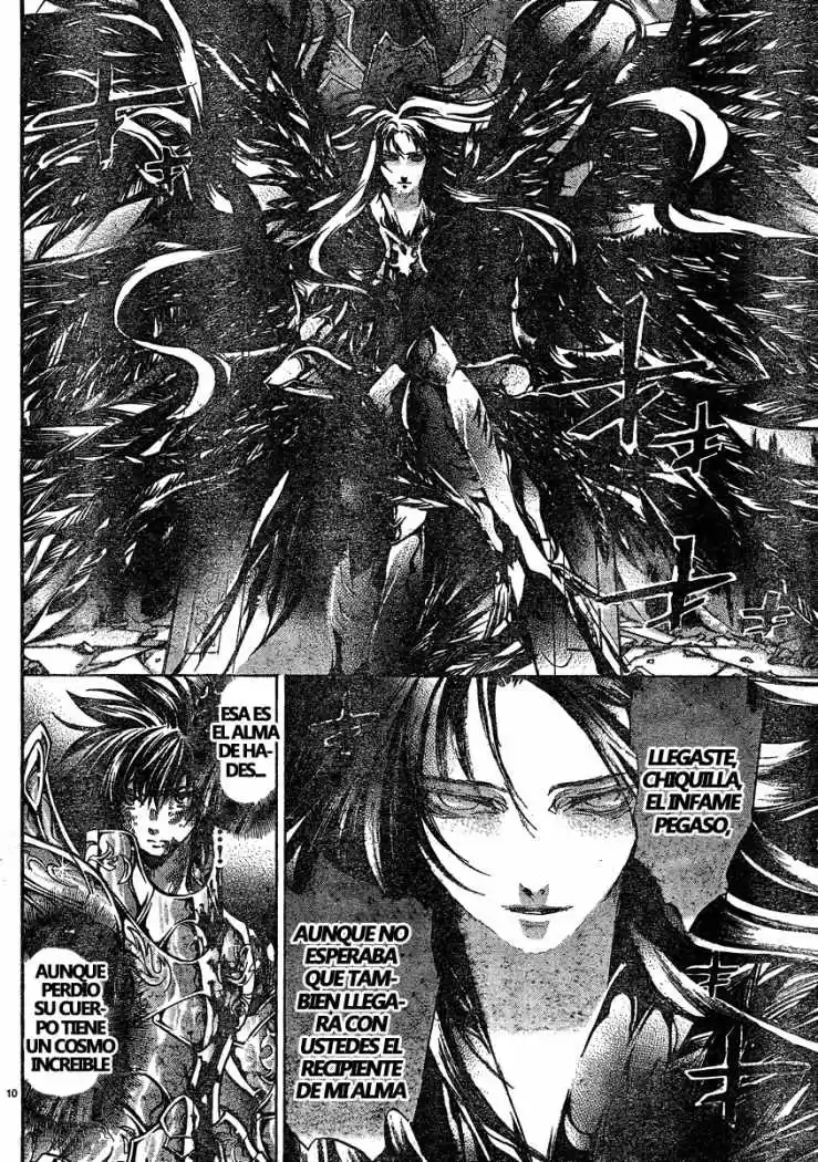 Saint Seiya The Lost Canvas (2016) - Capítulo 222 - Página 7 - LectorTMOo