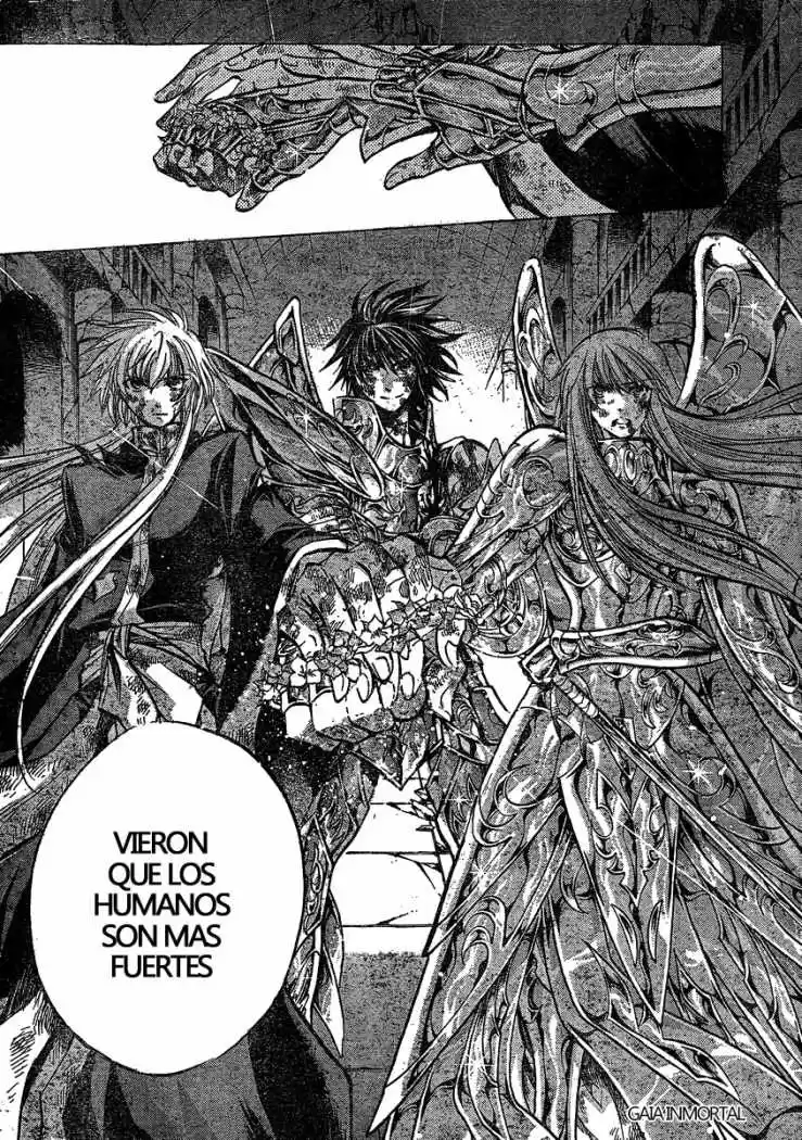 Saint Seiya The Lost Canvas (2016) - Capítulo 222 - Página 9 - LectorTMOo