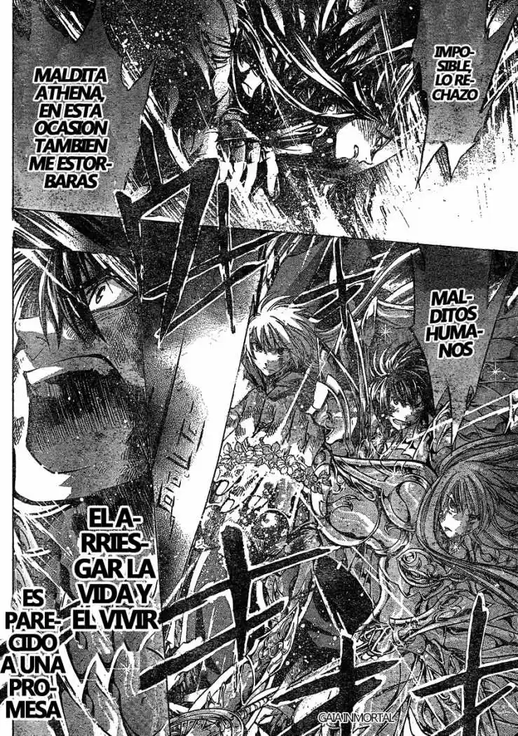Saint Seiya The Lost Canvas (2016) - Capítulo 222 - Página 12 - LectorTMOo