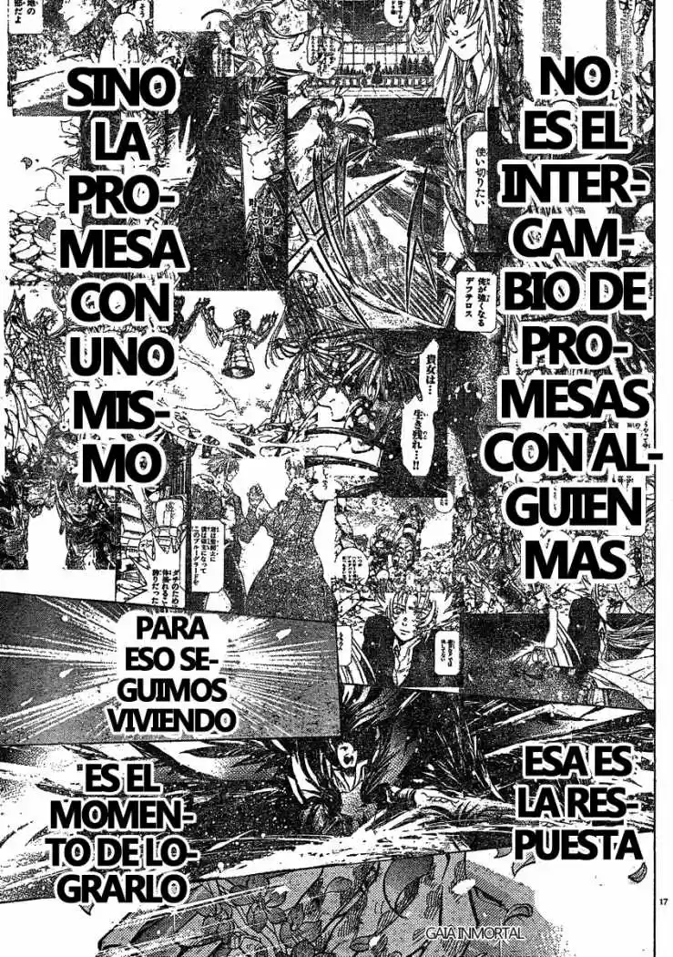 Saint Seiya The Lost Canvas (2016) - Capítulo 222 - Página 13 - LectorTMOo