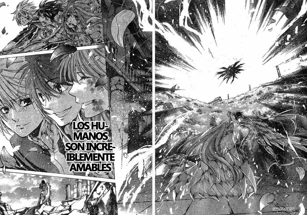 Saint Seiya The Lost Canvas (2016) - Capítulo 222 - Página 14 - LectorTMOo