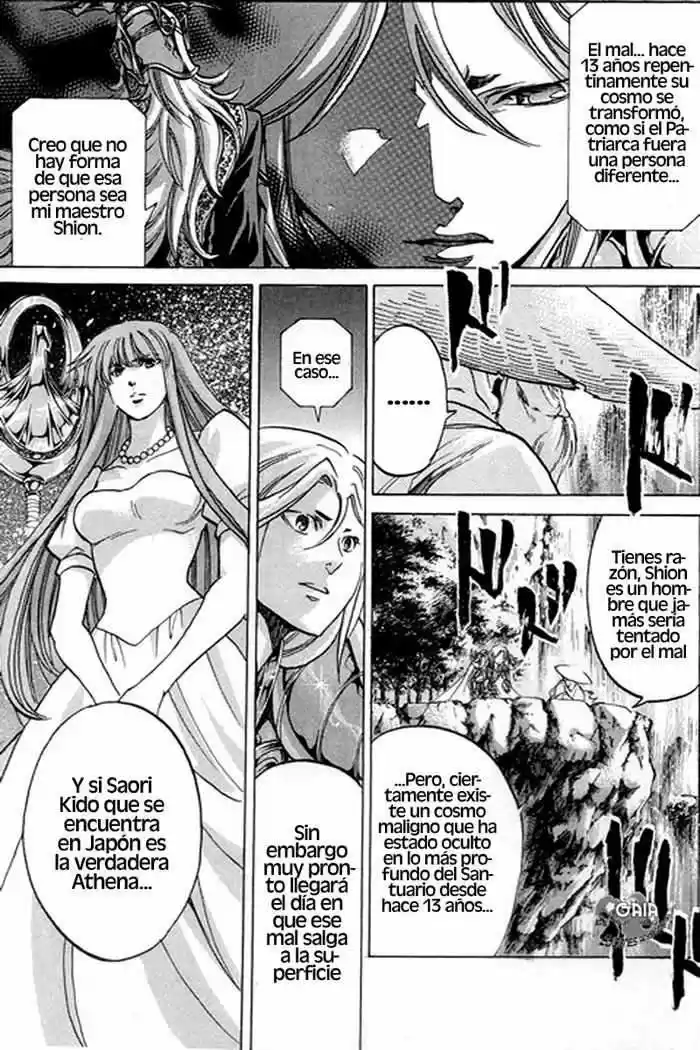 Saint Seiya The Lost Canvas (2016) - Capítulo 223.5 - Página 3 - LectorTMOo