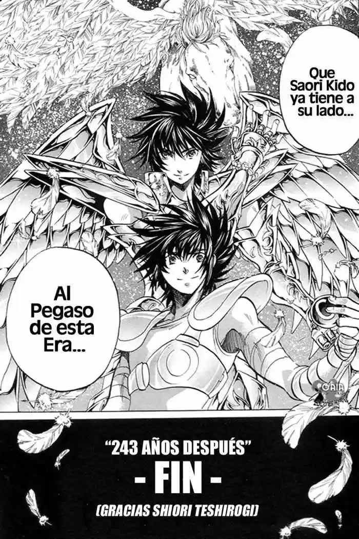 Saint Seiya The Lost Canvas (2016) - Capítulo 223.5 - Página 5 - LectorTMOo