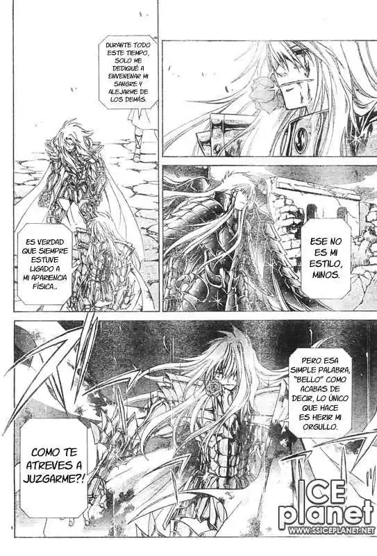 Saint Seiya The Lost Canvas (2016) - Capítulo 23 - Página 4 - LectorTMOo