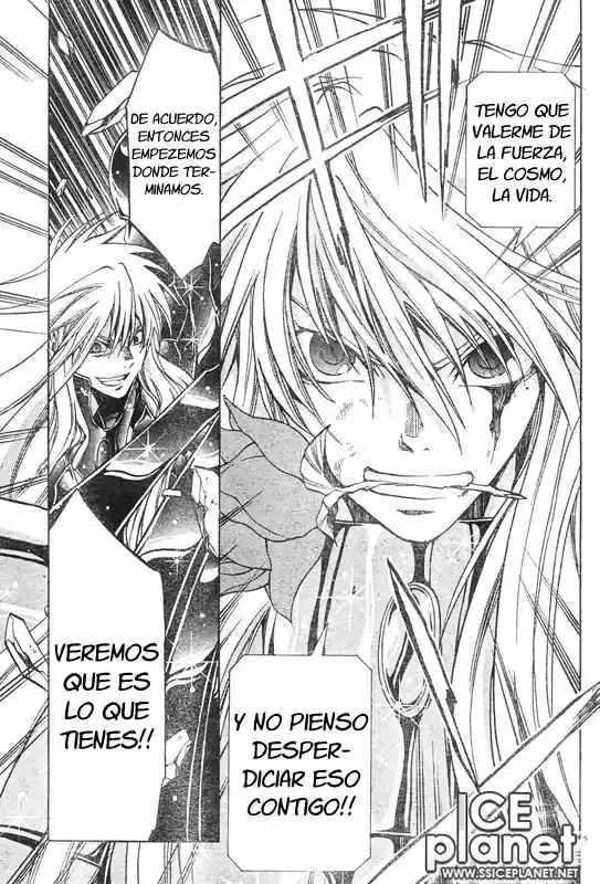 Saint Seiya The Lost Canvas (2016) - Capítulo 23 - Página 5 - LectorTMOo