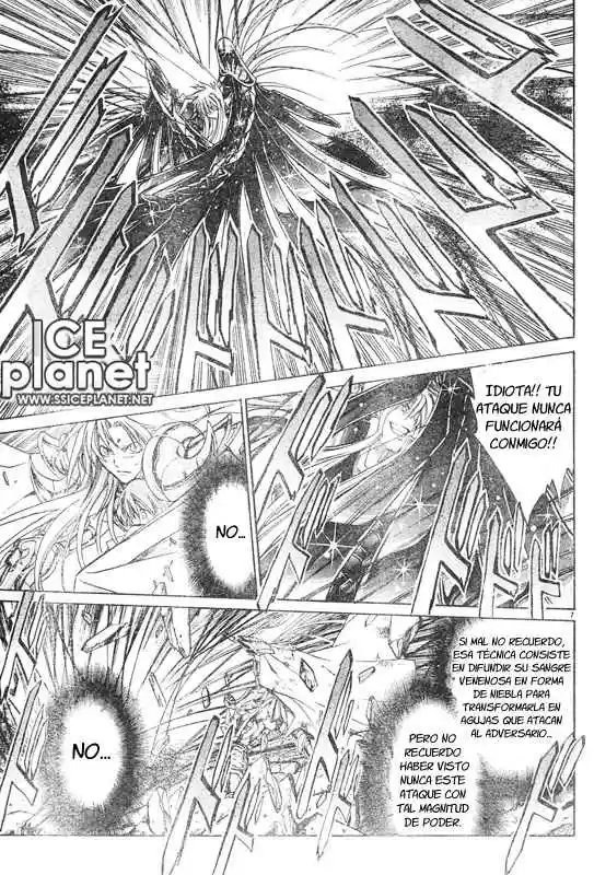 Saint Seiya The Lost Canvas (2016) - Capítulo 23 - Página 7 - LectorTMOo