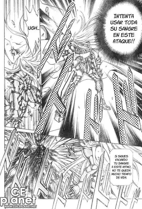 Saint Seiya The Lost Canvas (2016) - Capítulo 23 - Página 8 - LectorTMOo