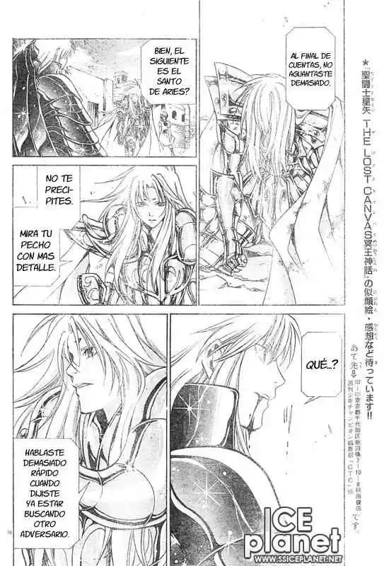 Saint Seiya The Lost Canvas (2016) - Capítulo 23 - Página 10 - LectorTMOo