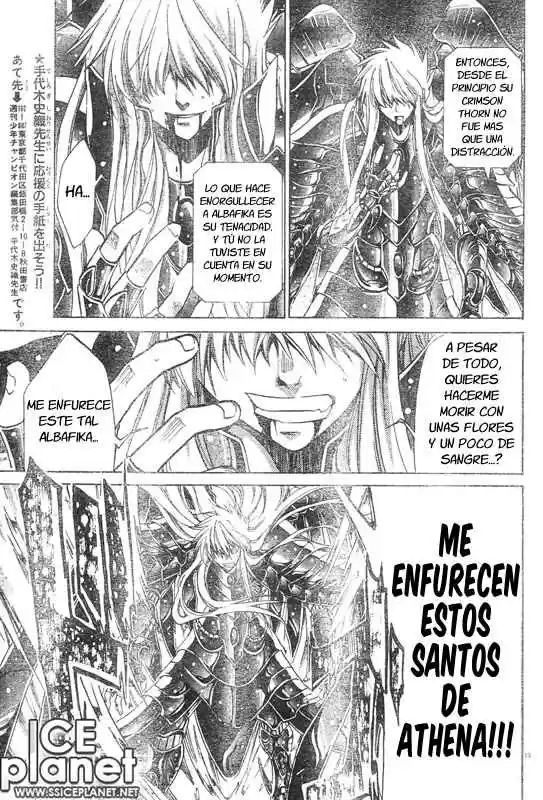 Saint Seiya The Lost Canvas (2016) - Capítulo 23 - Página 13 - LectorTMOo