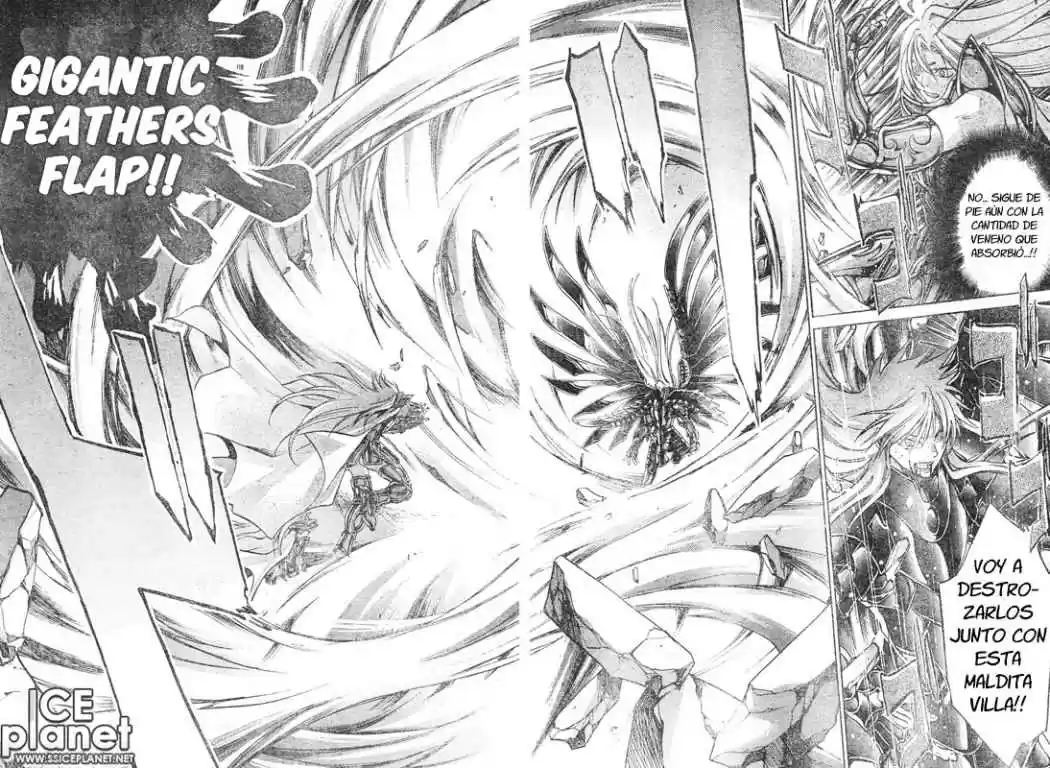 Saint Seiya The Lost Canvas (2016) - Capítulo 23 - Página 14 - LectorTMOo