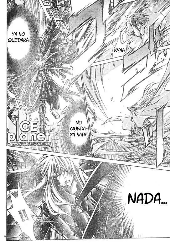 Saint Seiya The Lost Canvas (2016) - Capítulo 23 - Página 15 - LectorTMOo