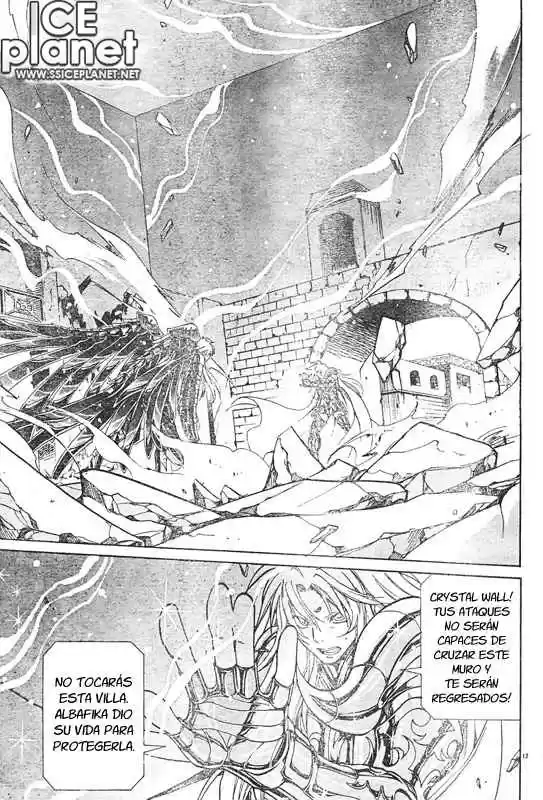 Saint Seiya The Lost Canvas (2016) - Capítulo 23 - Página 16 - LectorTMOo