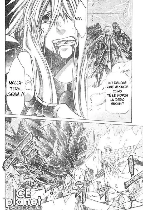 Saint Seiya The Lost Canvas (2016) - Capítulo 23 - Página 17 - LectorTMOo
