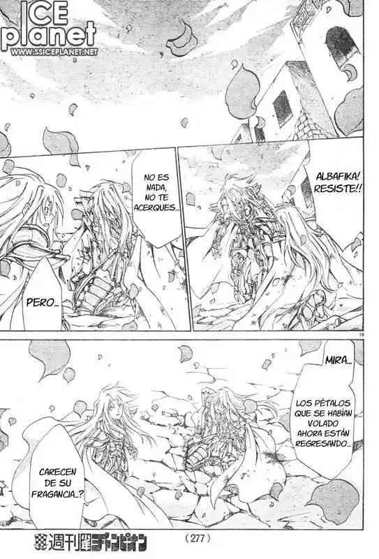 Saint Seiya The Lost Canvas (2016) - Capítulo 23 - Página 18 - LectorTMOo