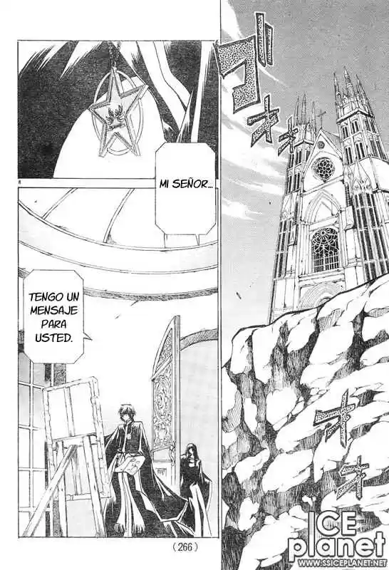 Saint Seiya The Lost Canvas (2016) - Capítulo 24 - Página 8 - LectorTMOo