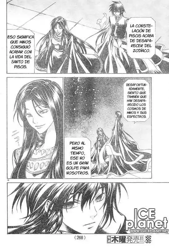 Saint Seiya The Lost Canvas (2016) - Capítulo 24 - Página 10 - LectorTMOo