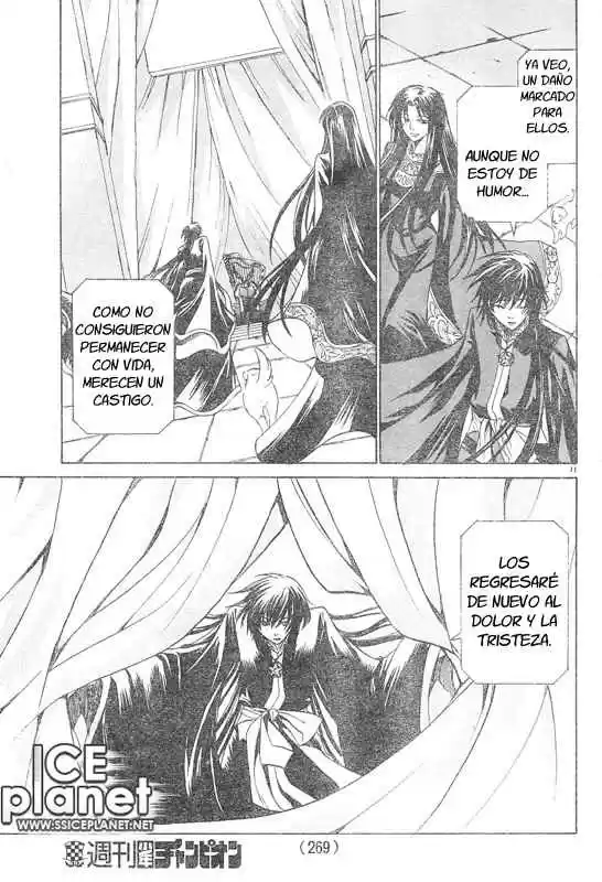 Saint Seiya The Lost Canvas (2016) - Capítulo 24 - Página 11 - LectorTMOo