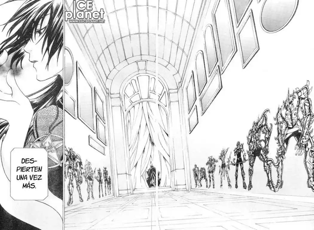 Saint Seiya The Lost Canvas (2016) - Capítulo 24 - Página 12 - LectorTMOo