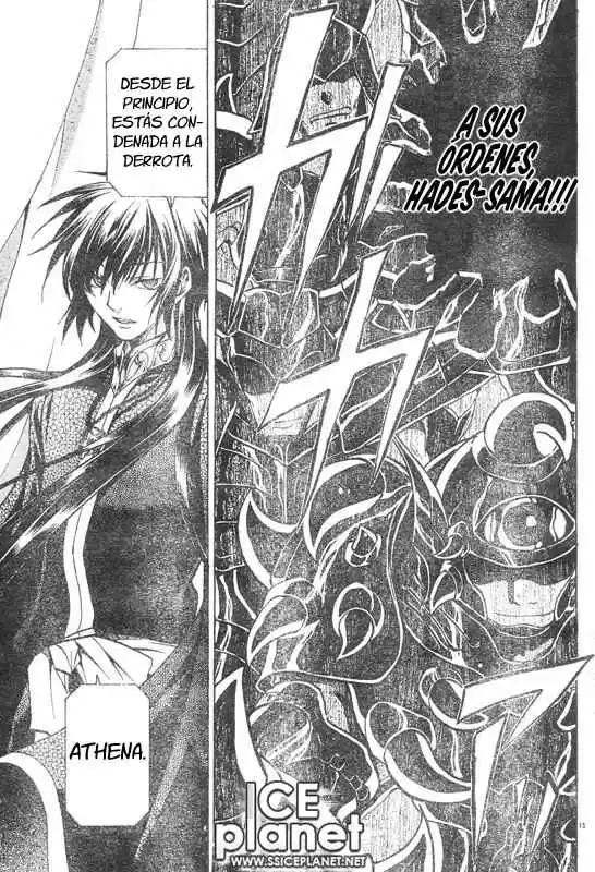 Saint Seiya The Lost Canvas (2016) - Capítulo 24 - Página 14 - LectorTMOo