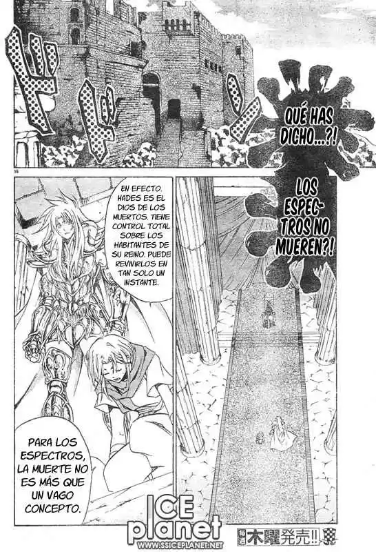 Saint Seiya The Lost Canvas (2016) - Capítulo 24 - Página 15 - LectorTMOo