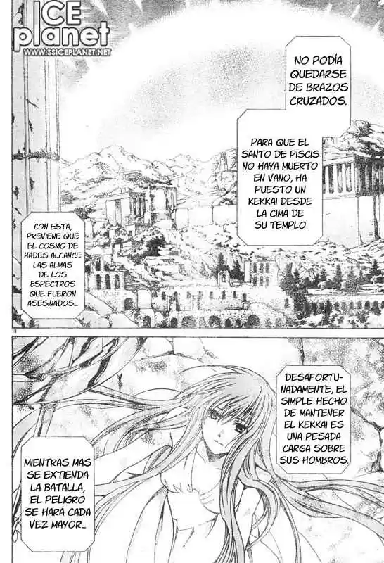 Saint Seiya The Lost Canvas (2016) - Capítulo 24 - Página 17 - LectorTMOo