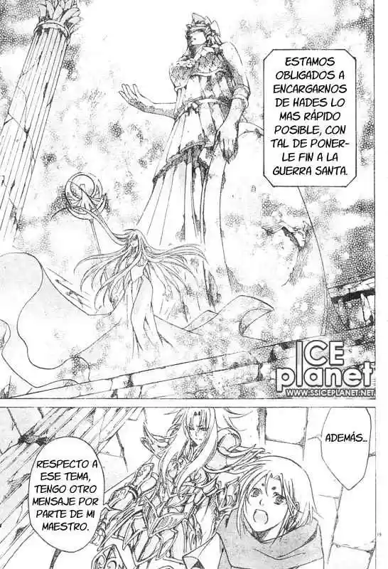 Saint Seiya The Lost Canvas (2016) - Capítulo 24 - Página 18 - LectorTMOo