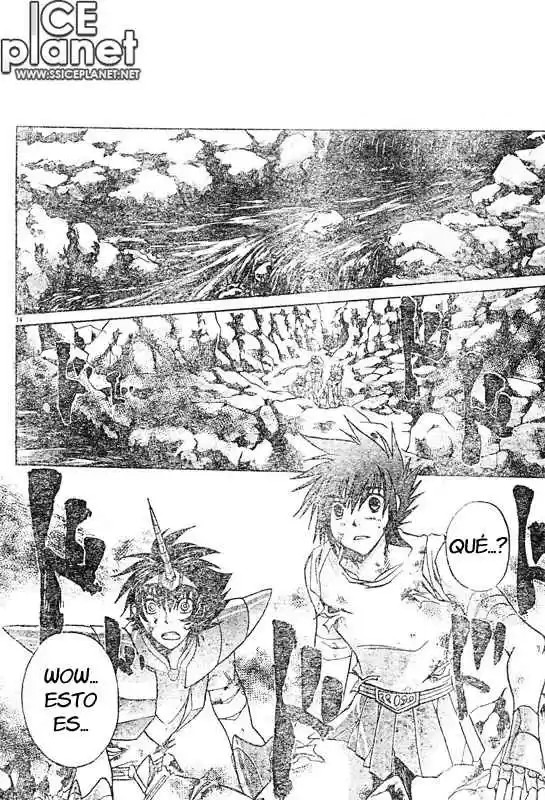 Saint Seiya The Lost Canvas (2016) - Capítulo 26 - Página 12 - LectorTMOo